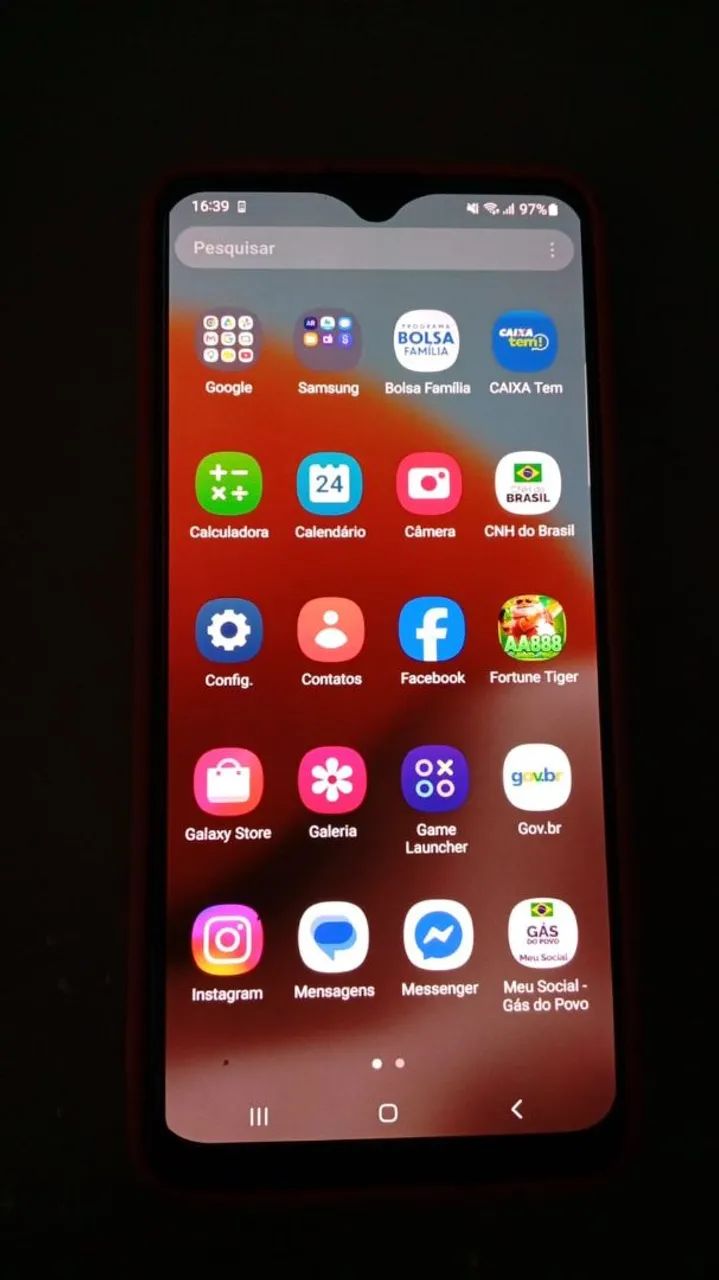 A32 - Foto 2