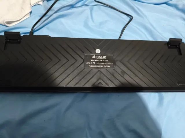 Teclado Gamer - Foto 3