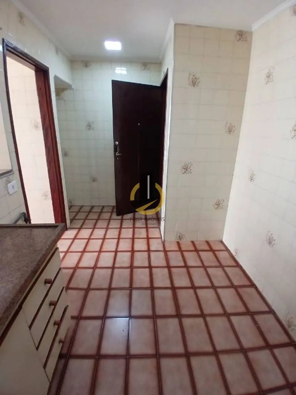 Apartamento para locação no Edifício Argusa II - 90m² - 3 dormitórios (1 suíte) - sala amp - Foto 2