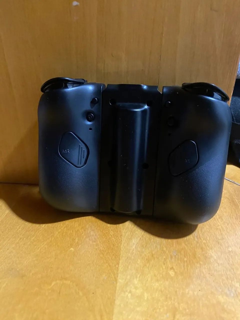 Controle Joy con Aolion Original/Nitendo switch V1/V2 e OLED - Foto 2
