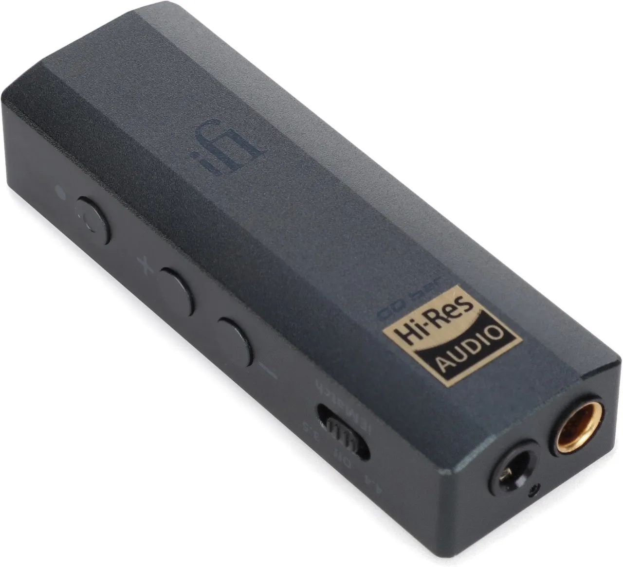 Ifi Go Bar - Dongle / Dac/ Amp Xbass + Xspace Open Box