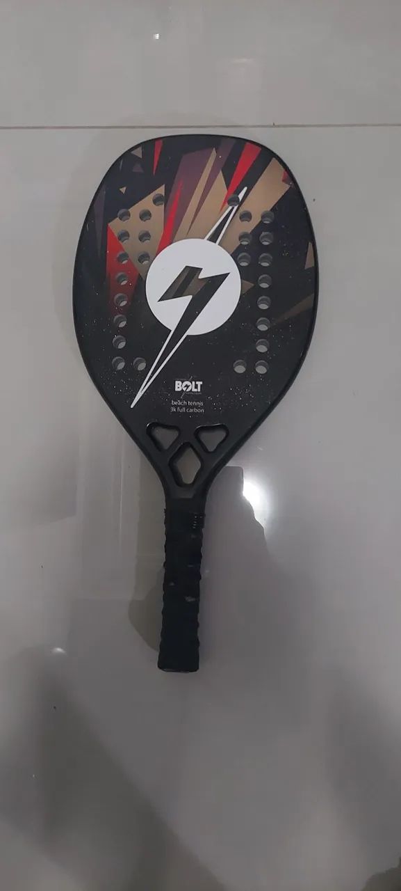 Raquete Beach Tennis Bolt