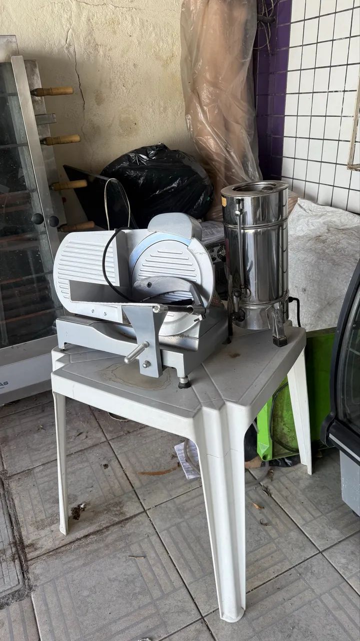 Equipamentos de padaria  - Foto 5