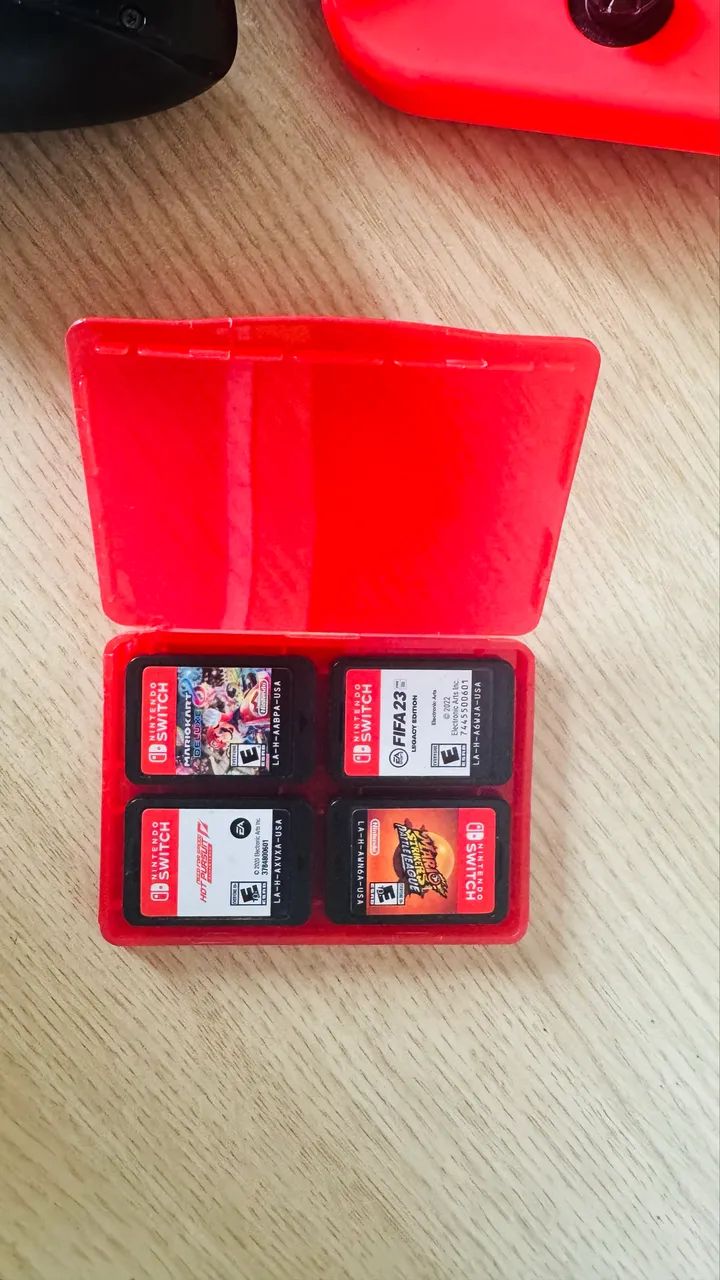 Nintendo Switch  - Foto 2