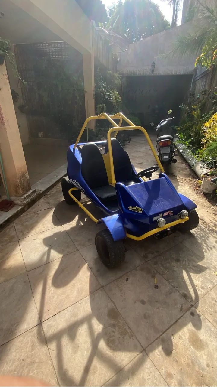 mini buggy 