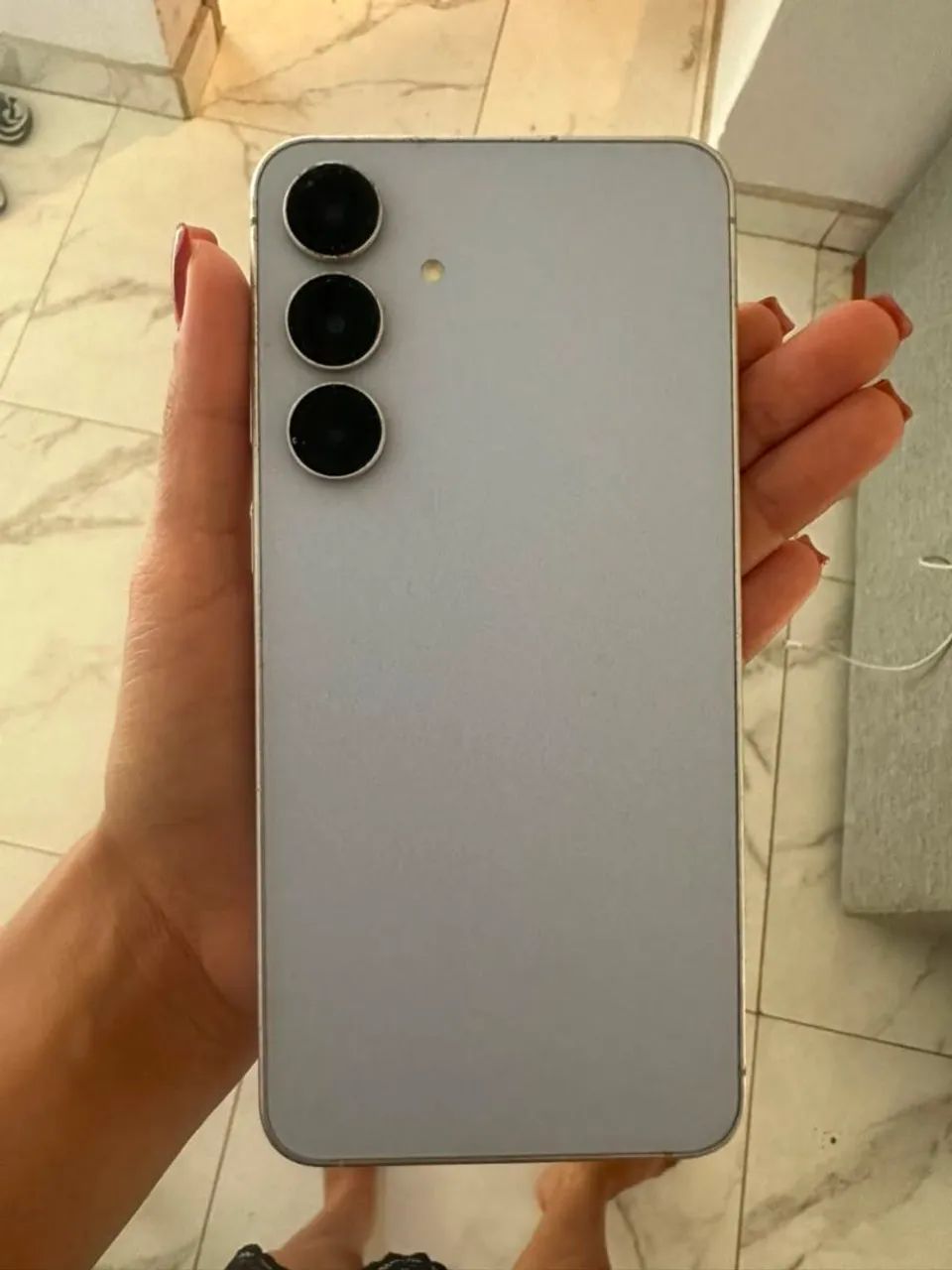 Galaxy S25 Fe