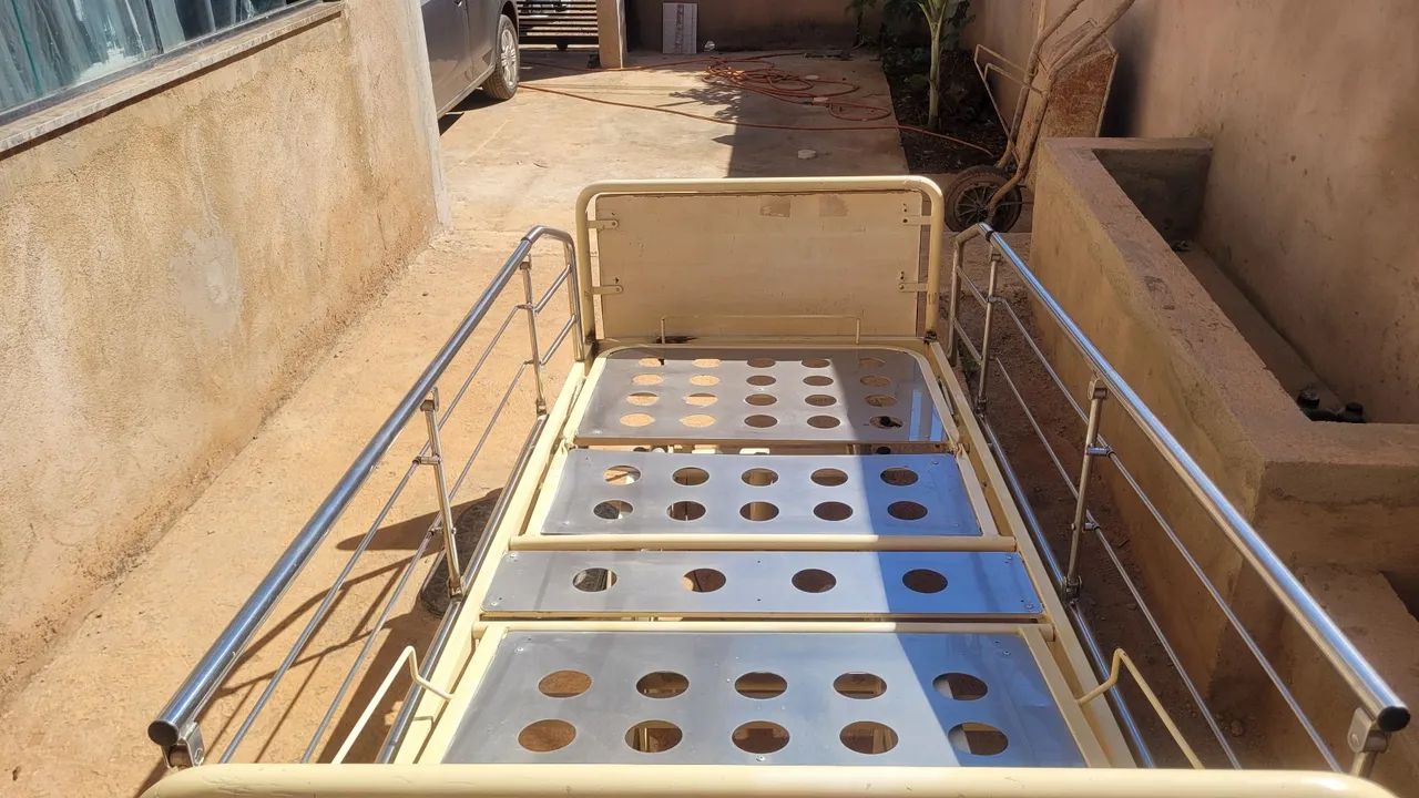 Cama hospital  - Foto 3