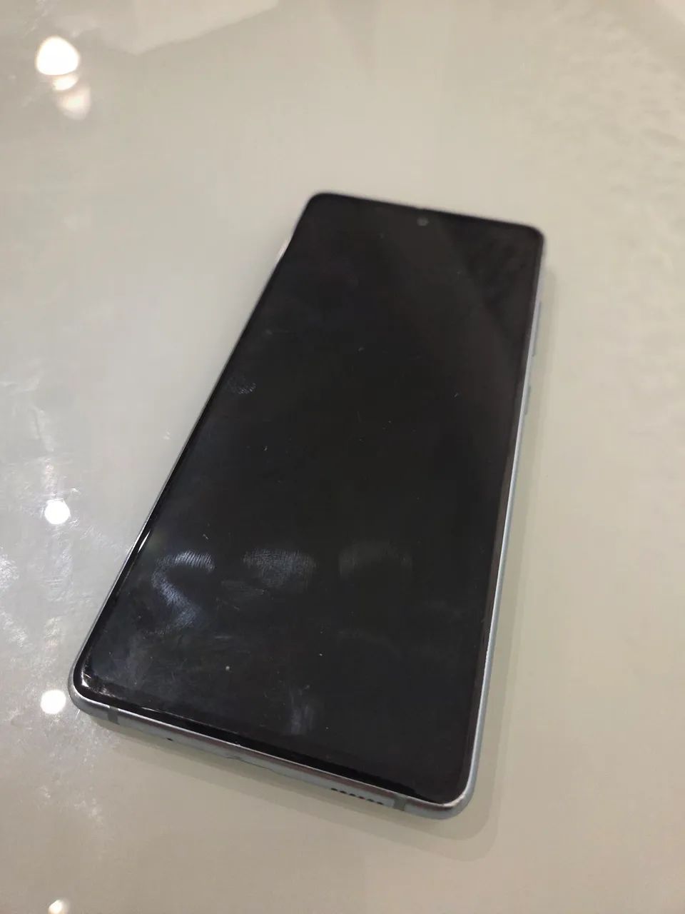 Samsung Galaxy s20 FE