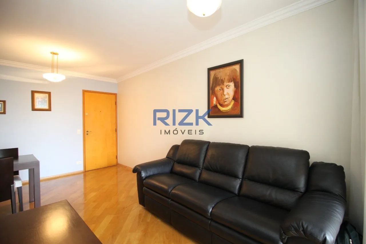 Ótimo apartamento à alugar na aclimação. - Foto 3
