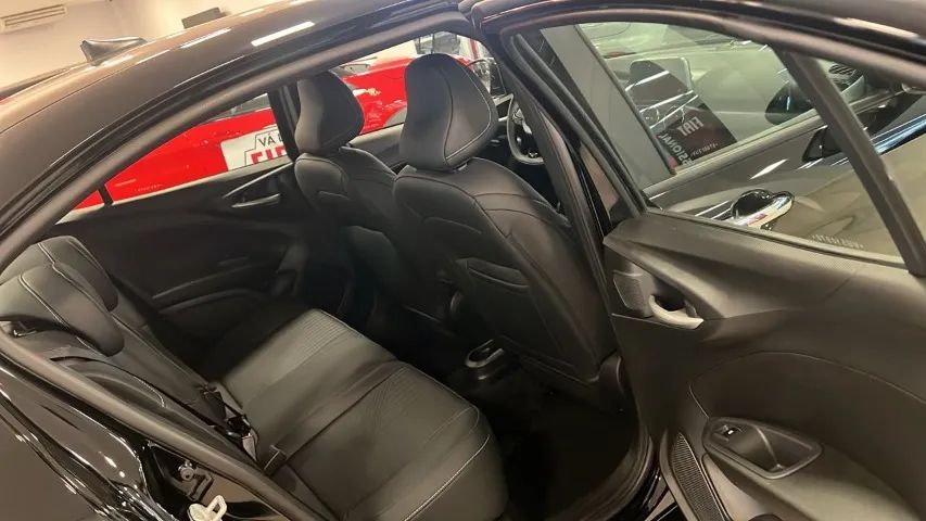 Fiat Cronos Precision 1.3 16V Flex Aut. 2027 - Foto 3