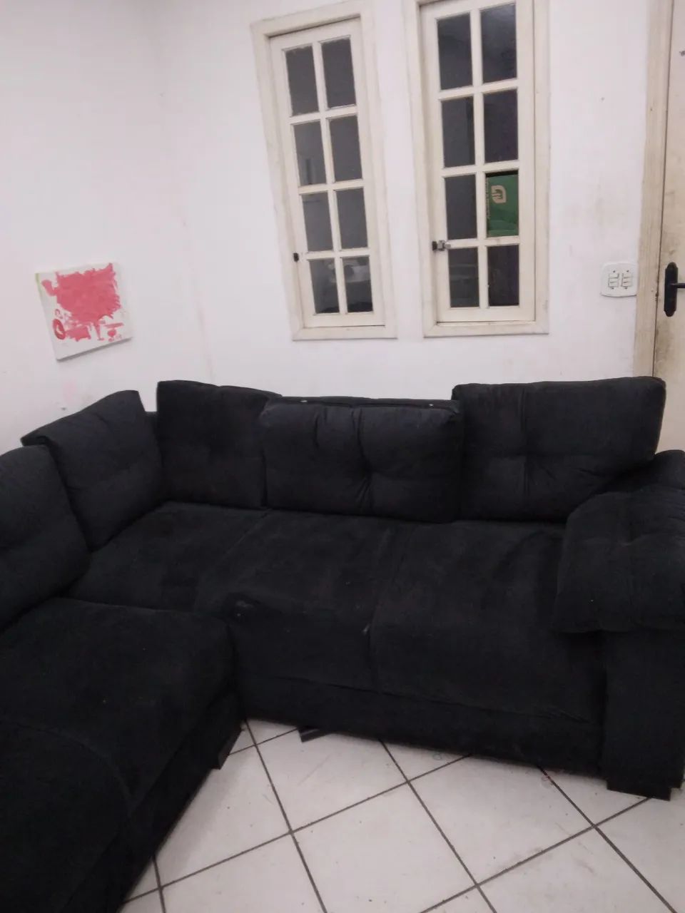 Sofá de canto  - Foto 2
