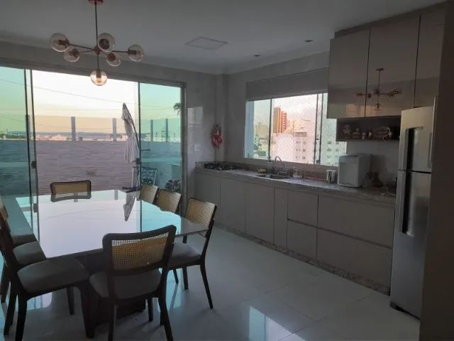 Apartamento de Cobertura Centro/Sidil - Rua Rio de Janeiro