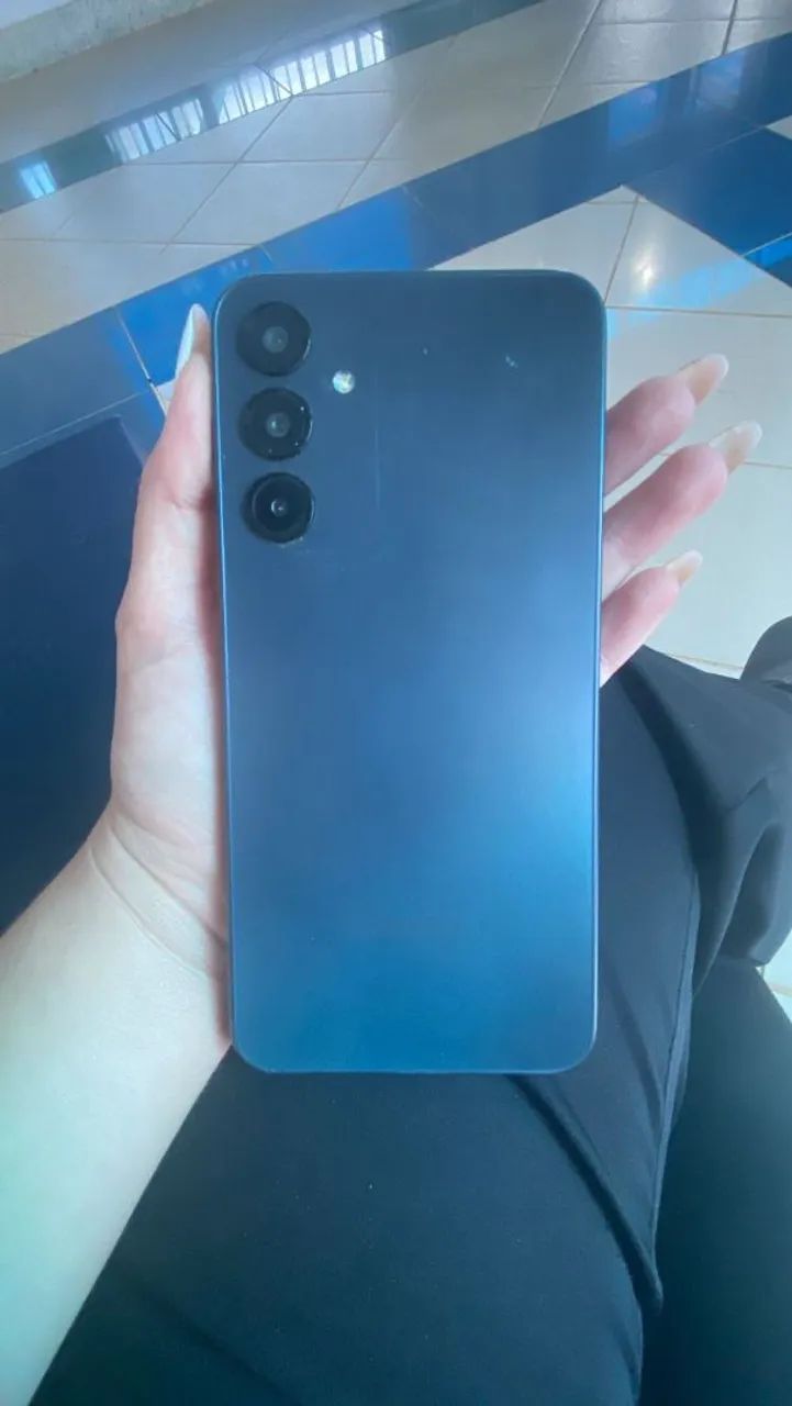 Galaxy A16