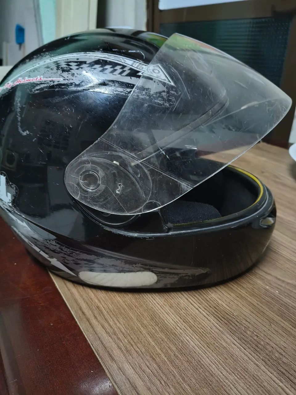 Capacete  - Foto 4