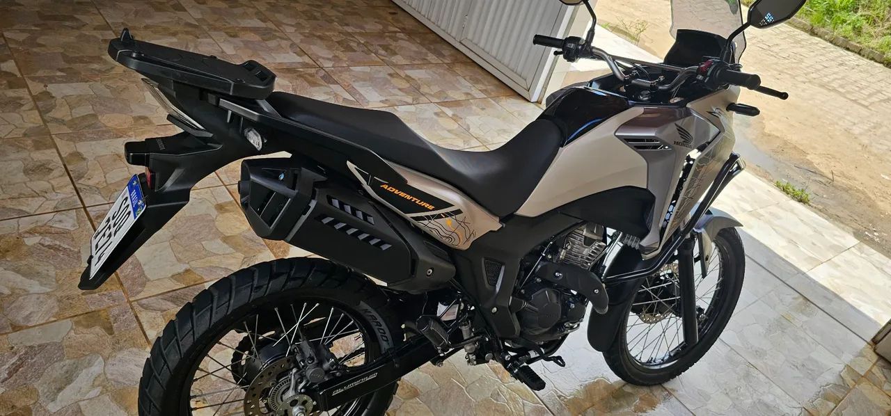 SAHARA 2025 - Foto 2
