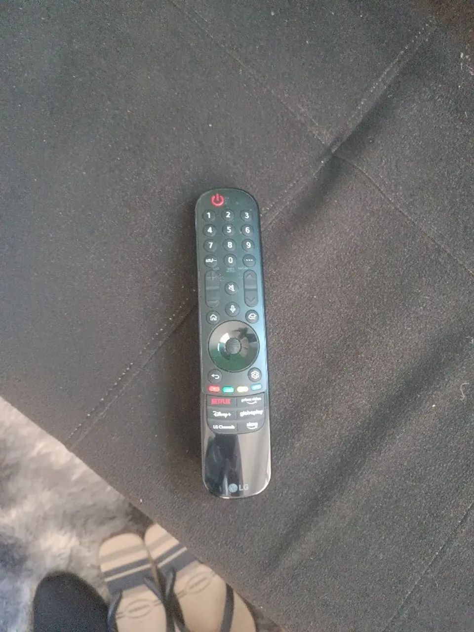 Televisão 75 polegadas  - Foto 2