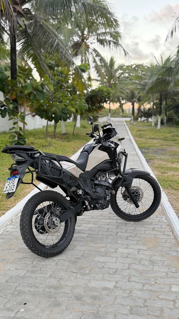 SAHARA Adventure 2026 - Foto 3