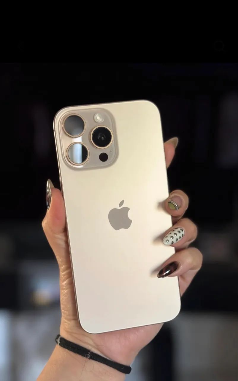 IPHONE 16 PRO MAX / 256 GB - Foto 4