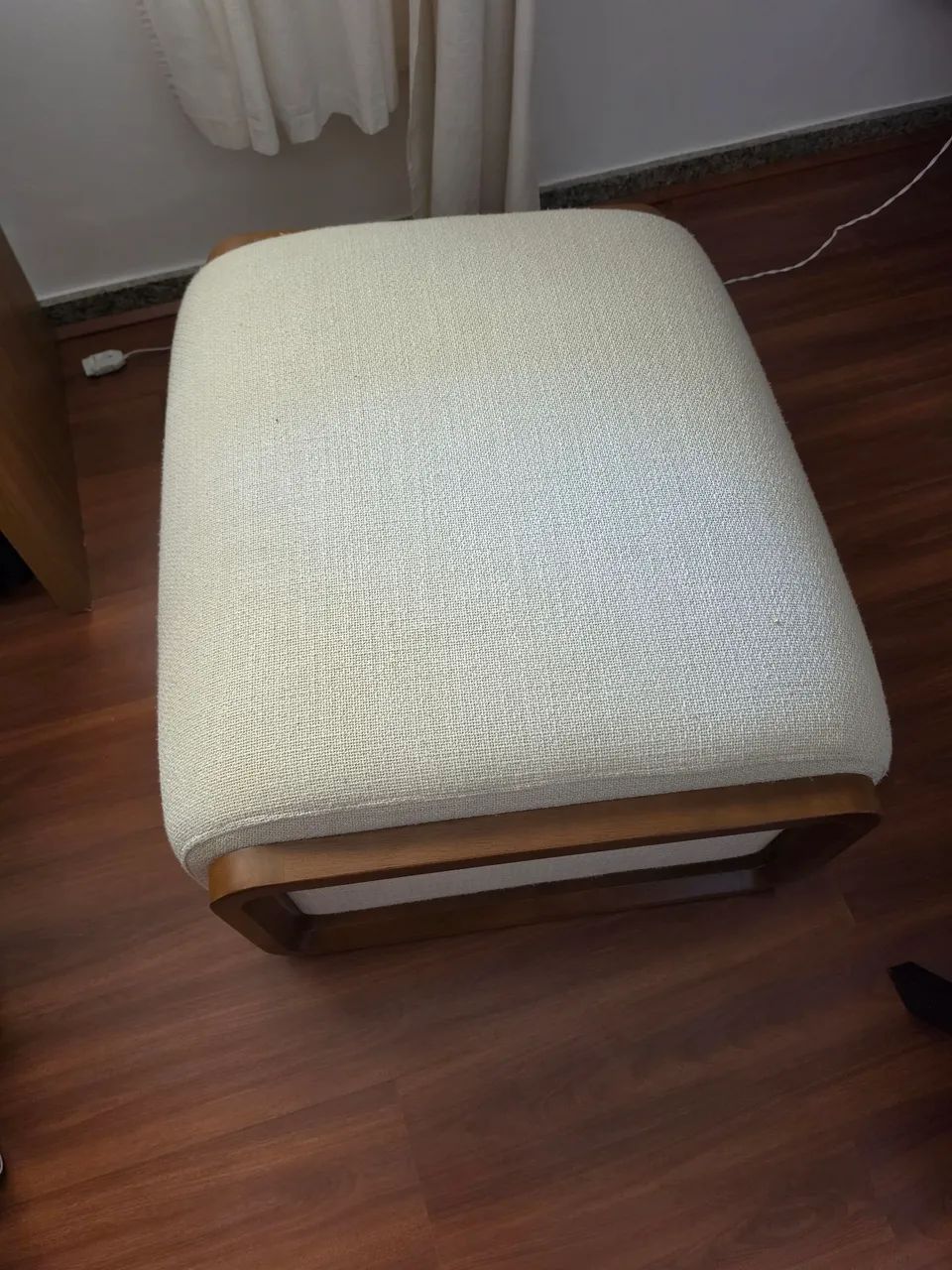 Poltrona e Puff - Foto 3