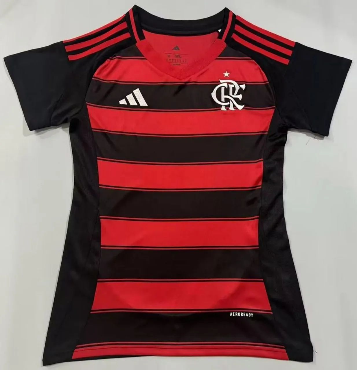 Flamengo Feminina Uniforme I
