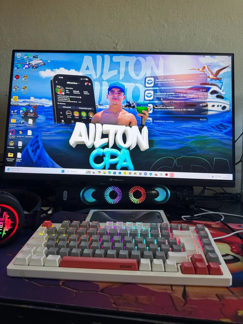 PC COMPLETO  - Foto 4
