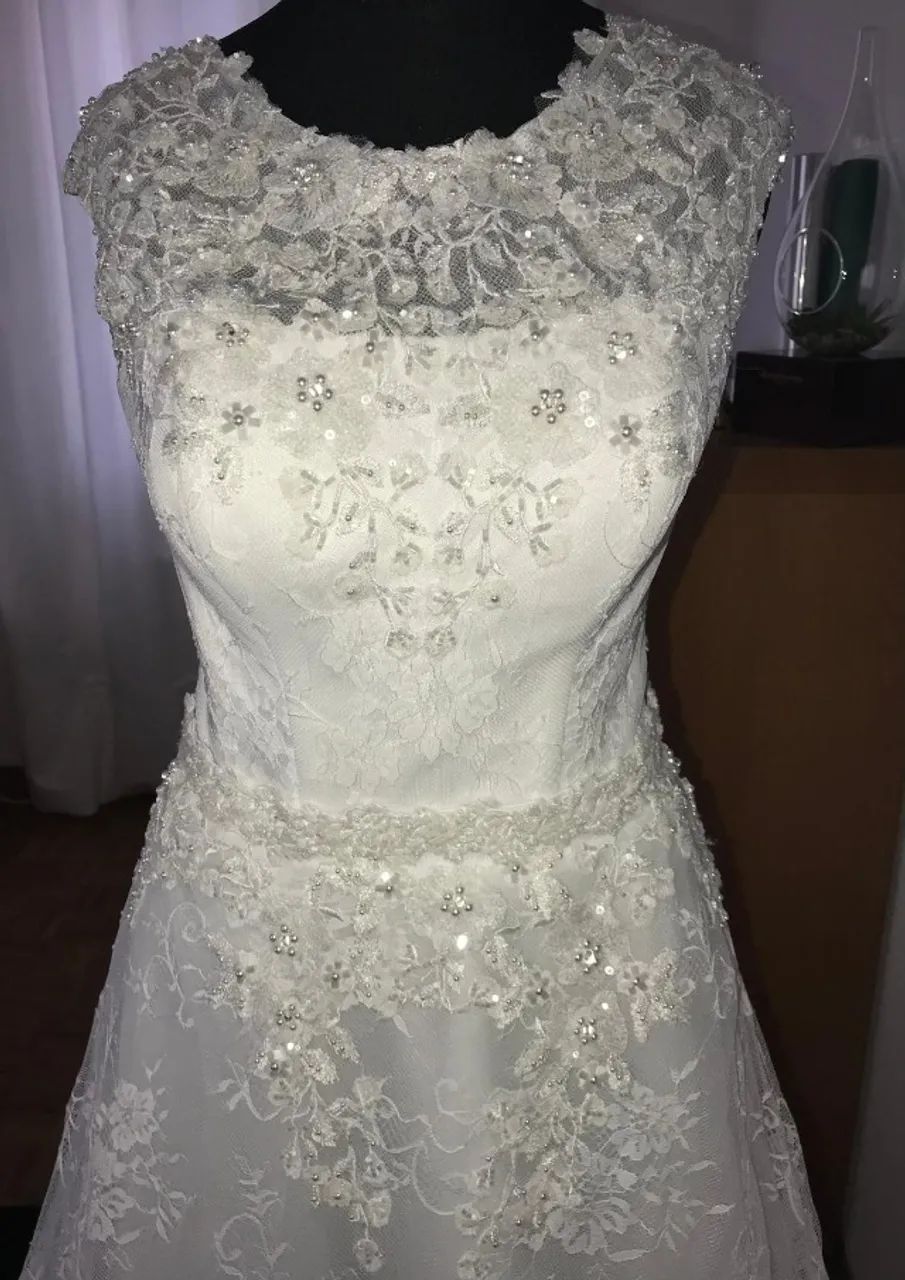 Vestido de Noiva - Foto 3