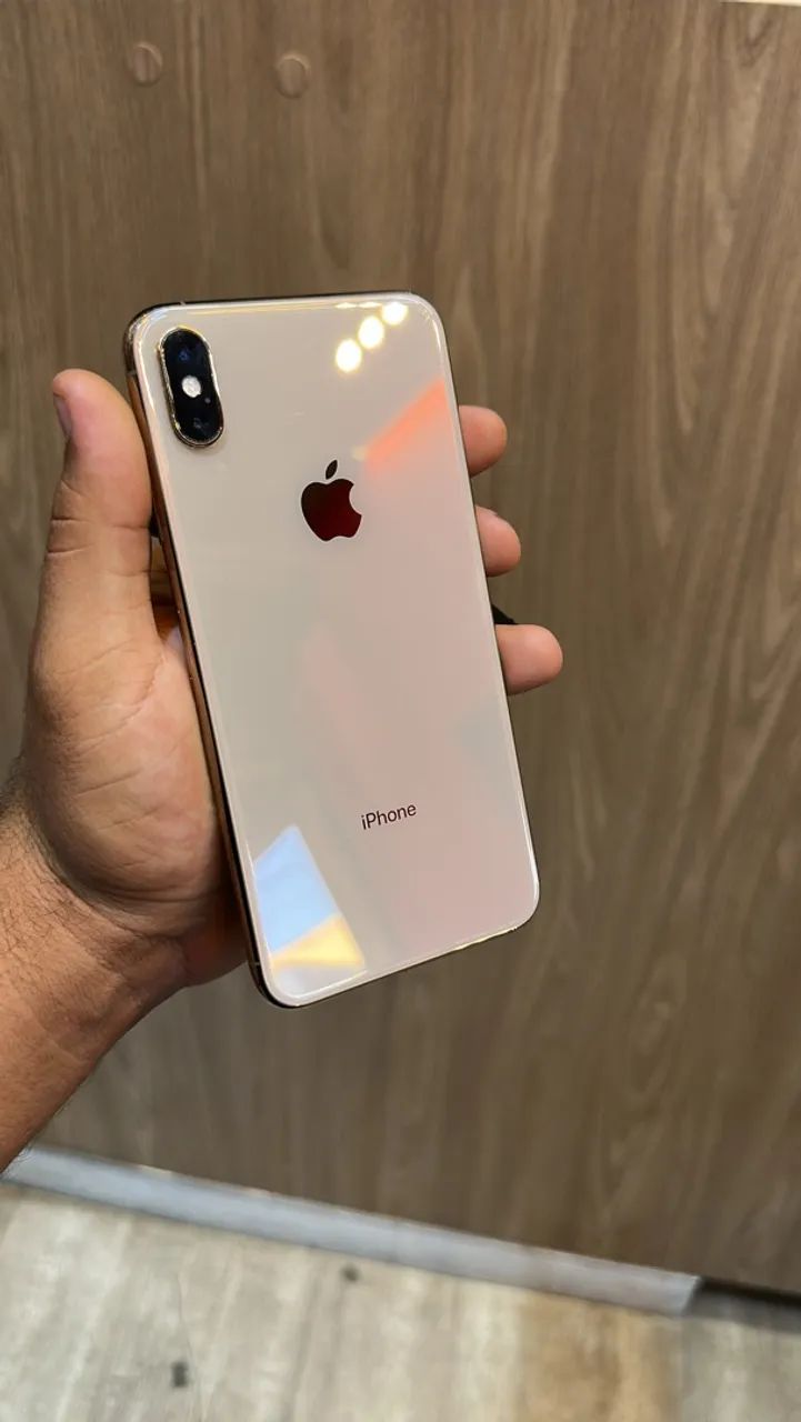 IPhone XS Max impecável!!