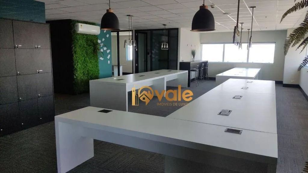 Laje 205m2 no Helbor Corporate a venda - Foto 5