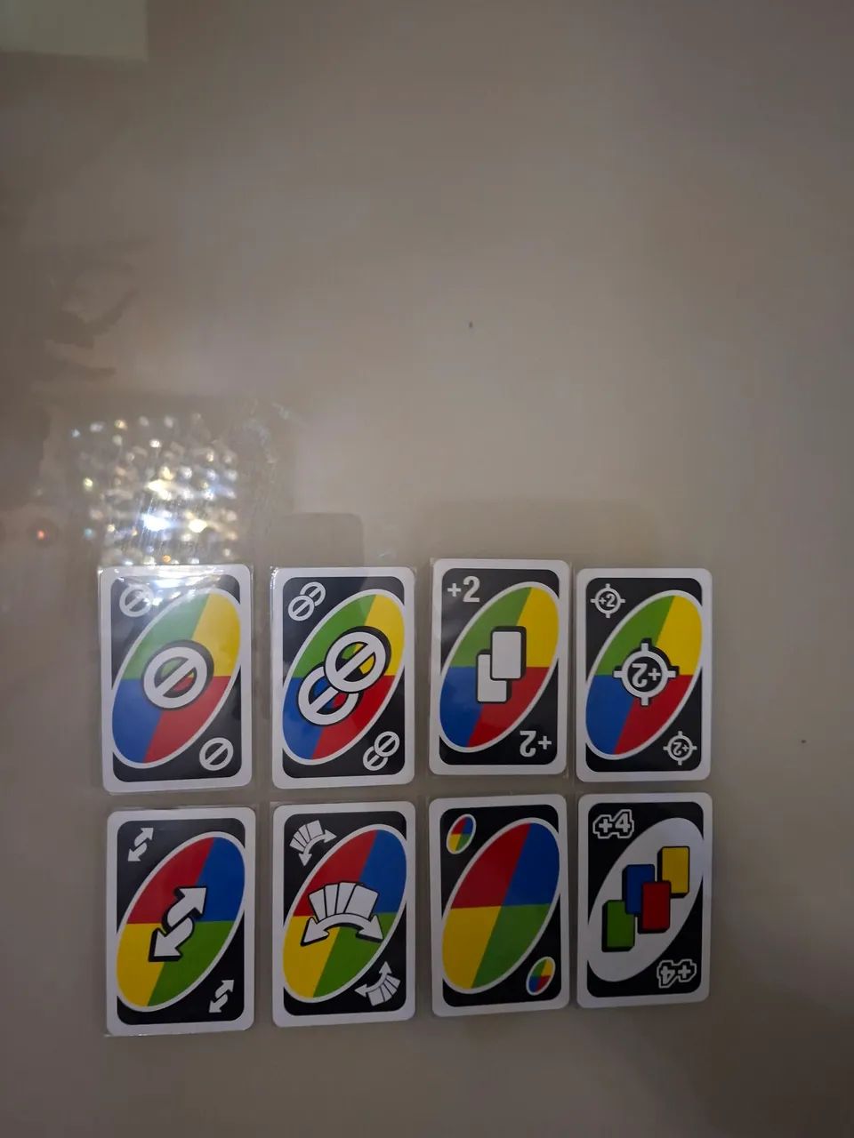 Uno "All wild" - Foto 2