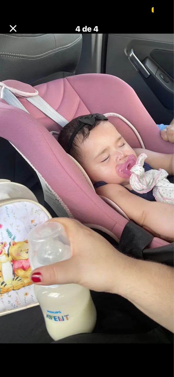 Bebê  - Foto 4