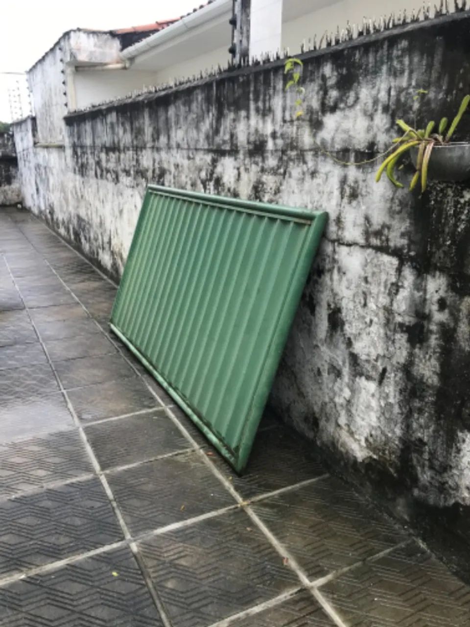 Portão  - Foto 3