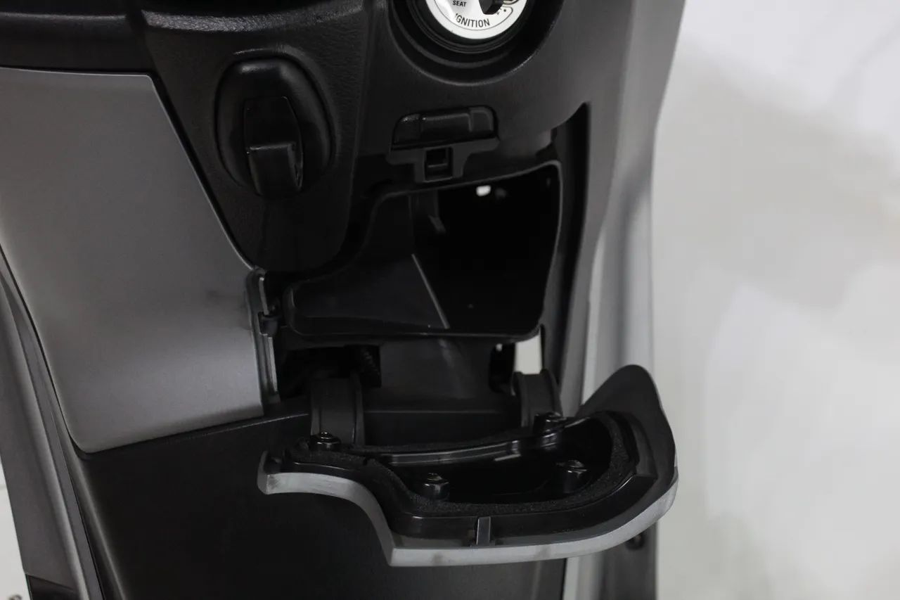 DAFRA CITYCOM HD 300I - Foto 5