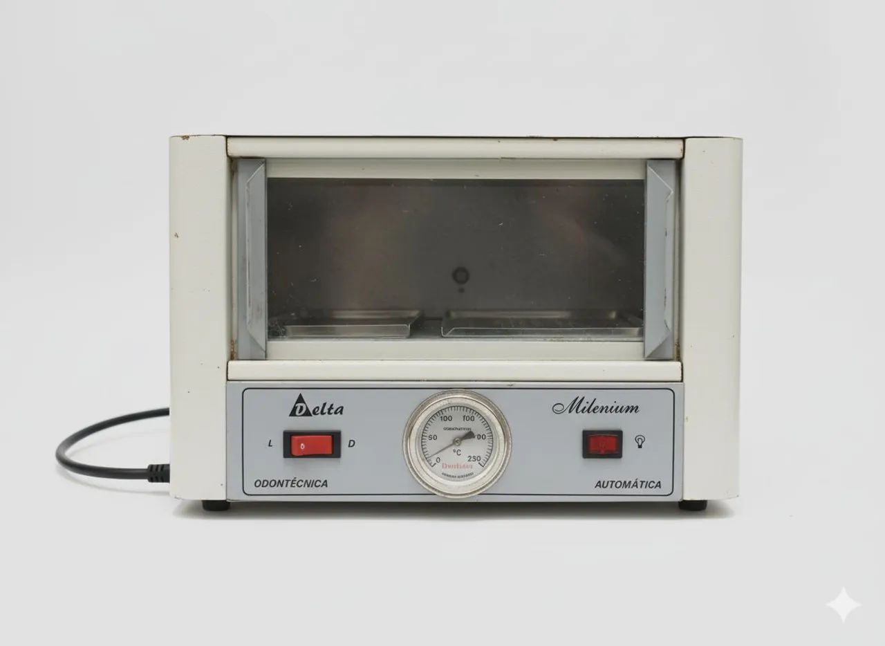 Esterilizador  - Foto 2