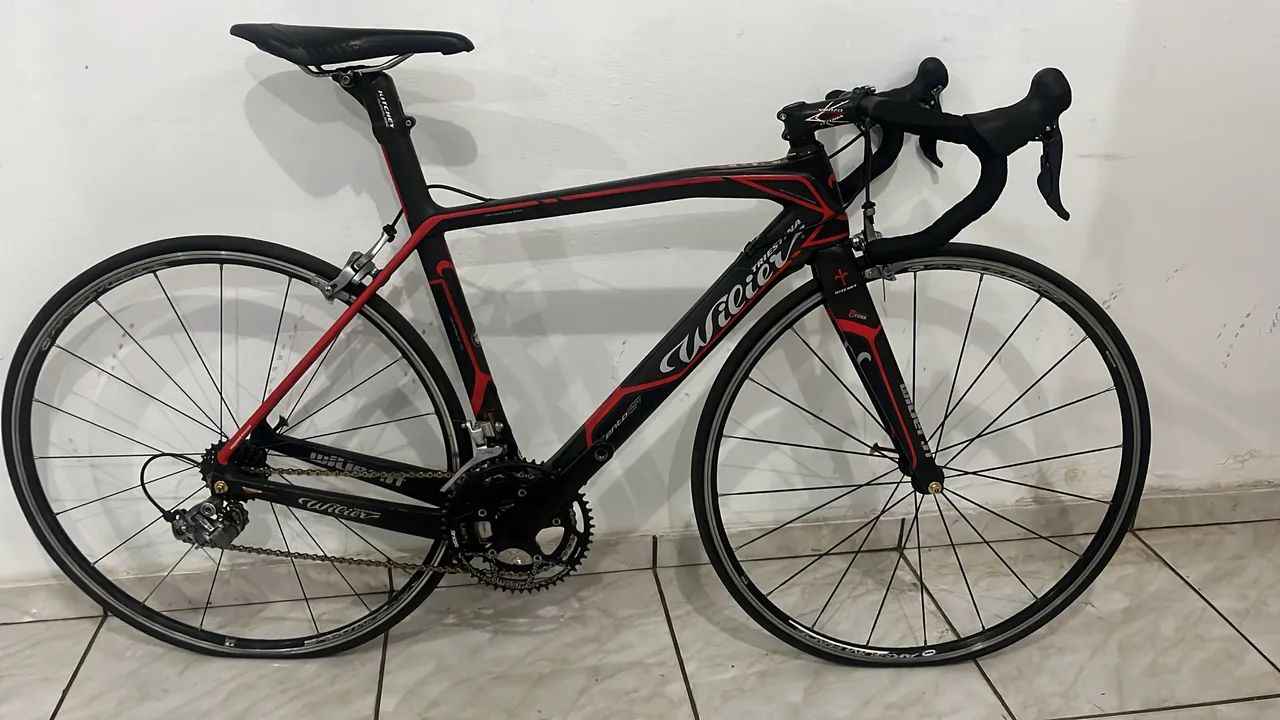 Willier Cento1SR 