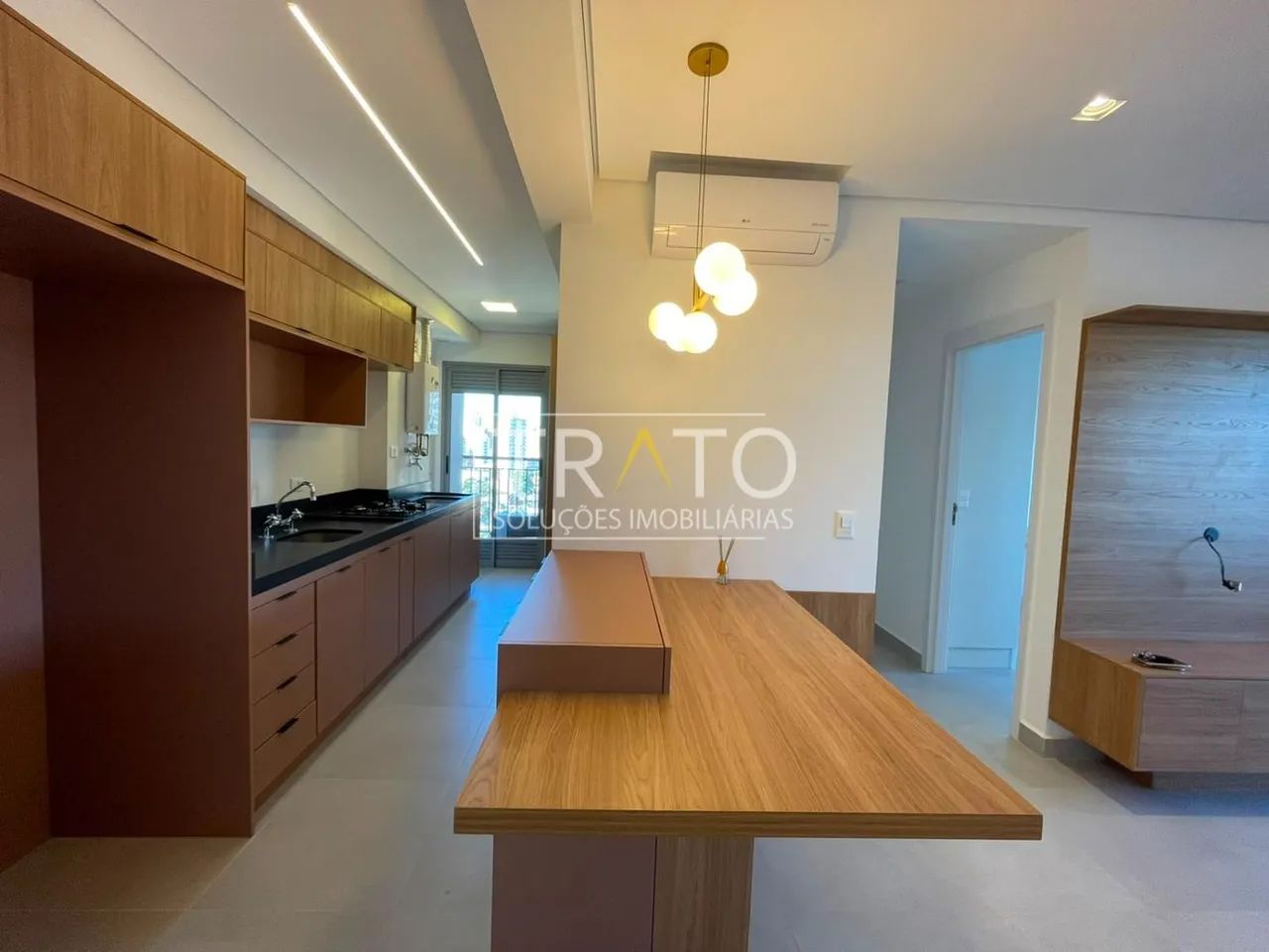 apartamento - Botafogo - Campinas - Foto 4