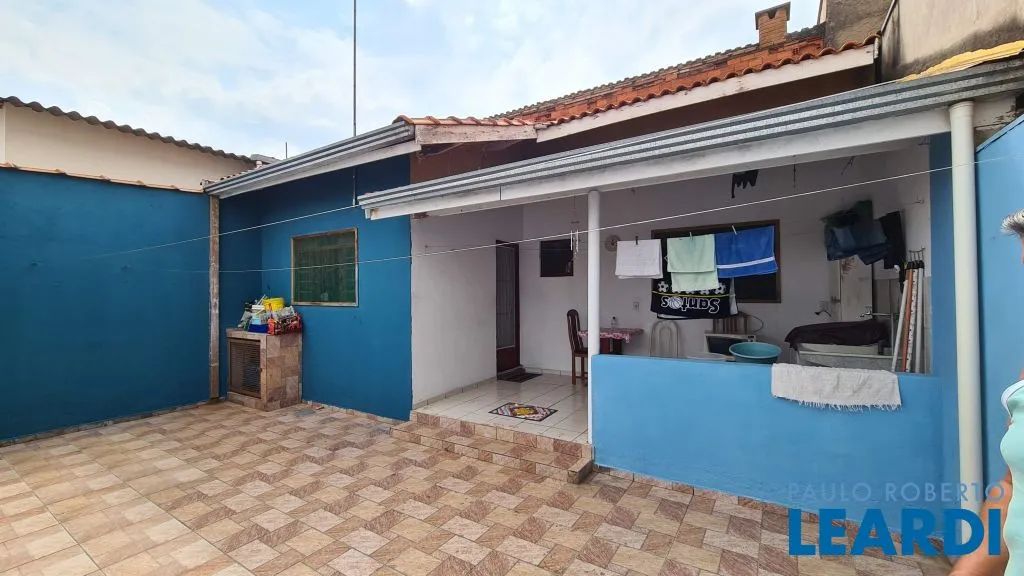 CASA DE VILA - VIDA NOVA I - SP - Foto 3