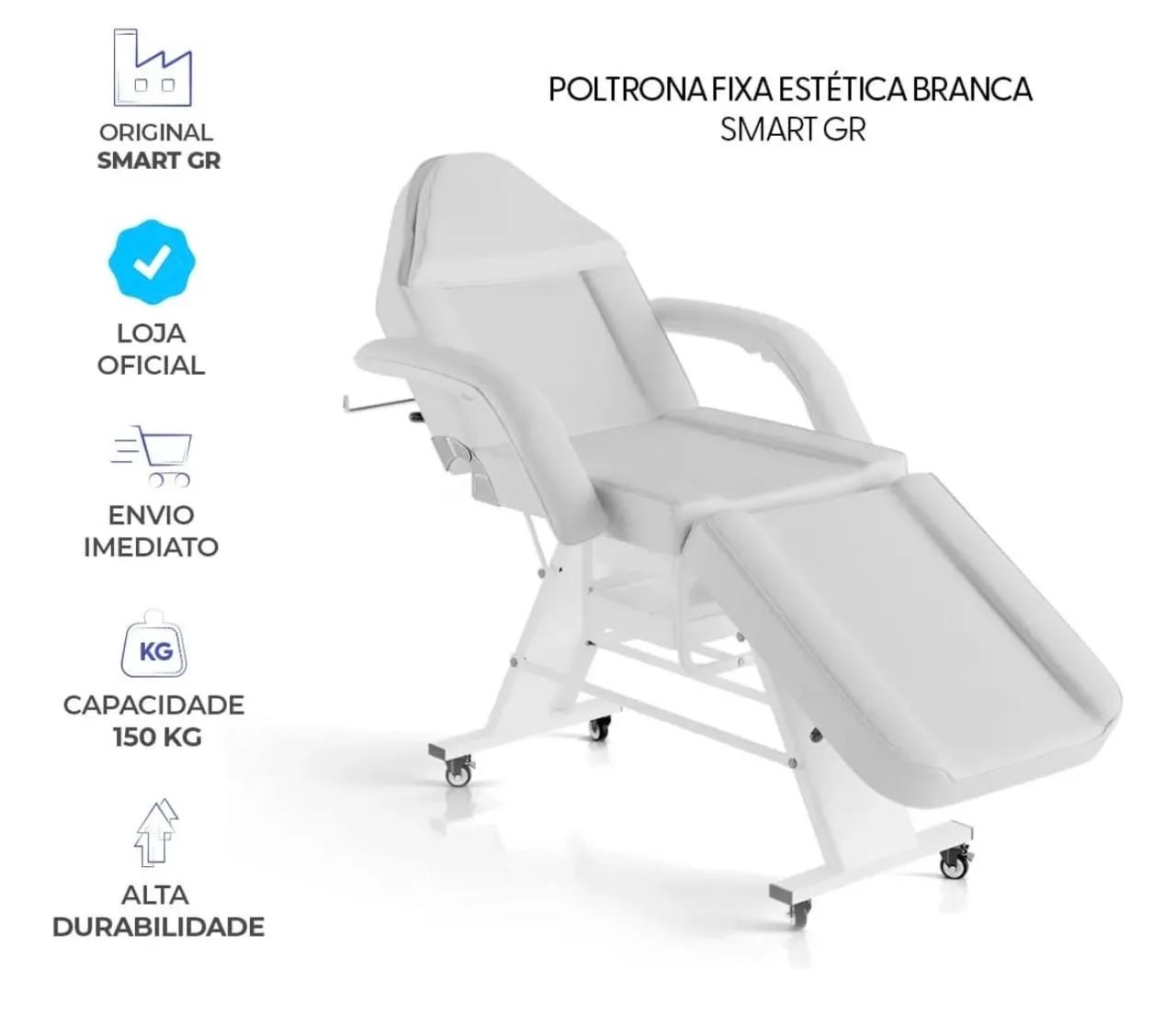 Maca Podologia Estética Spa  - Foto 3