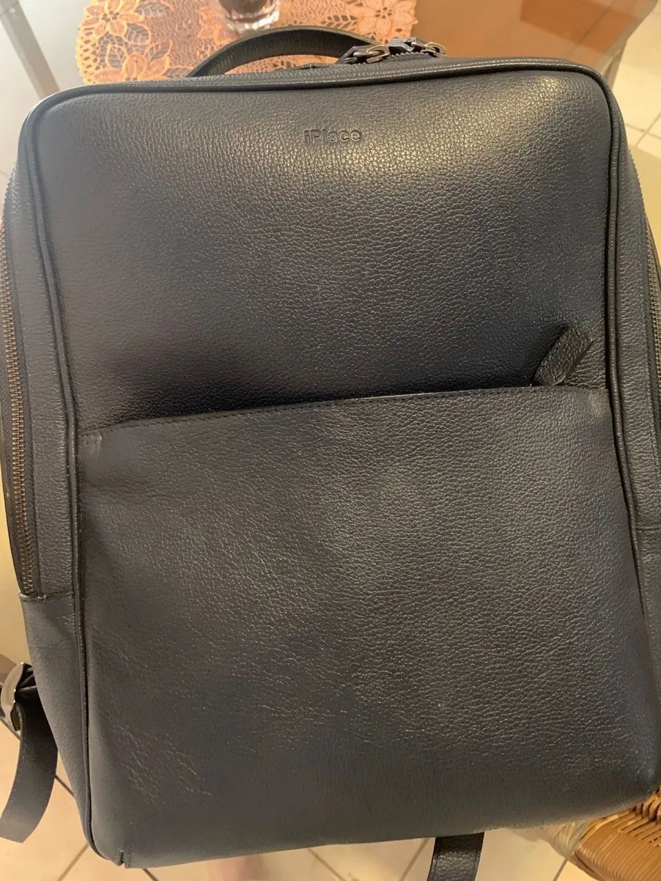 Mochila Notebook - iPlace