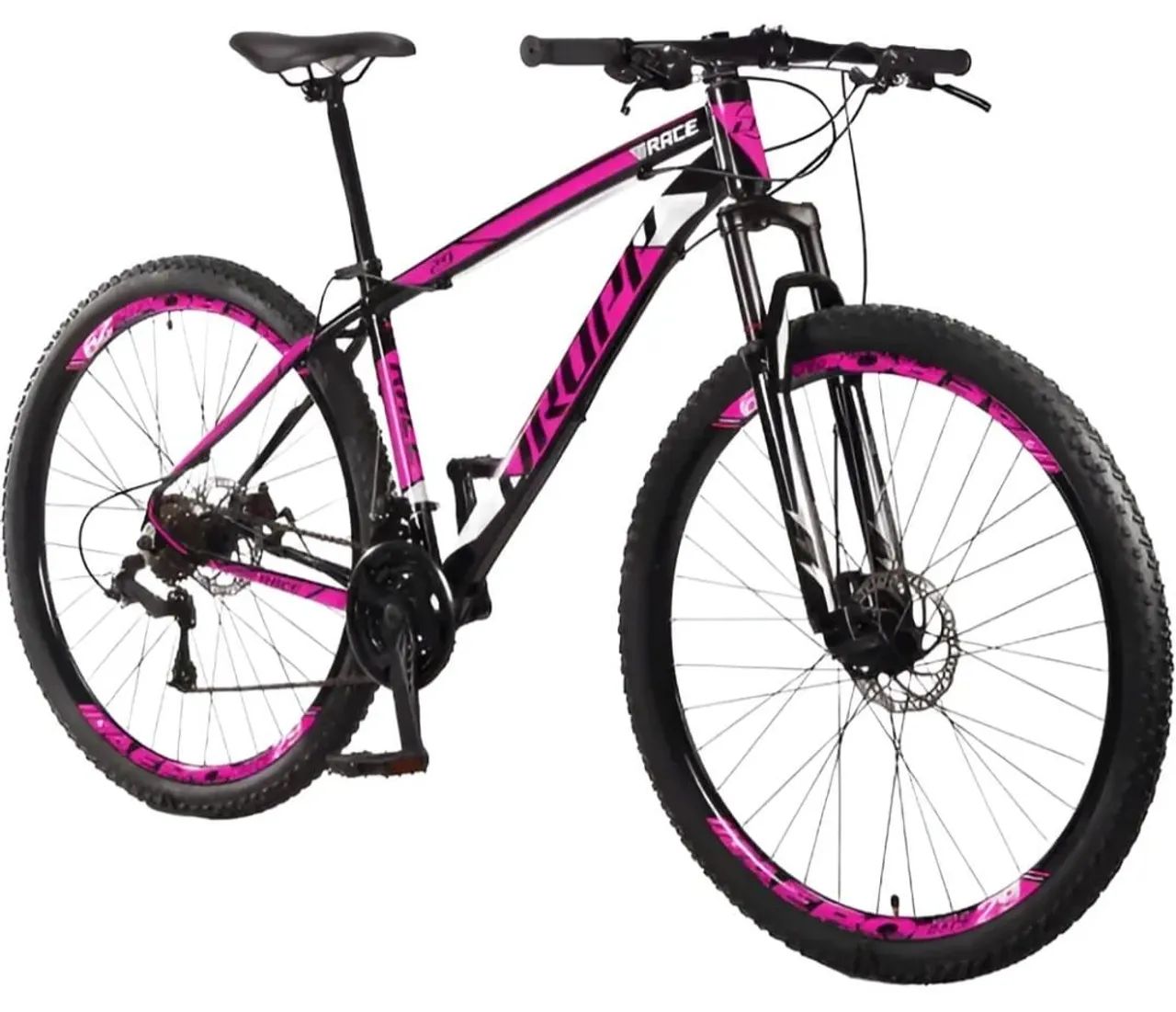 Bicicletas aro 29 south - Foto 5