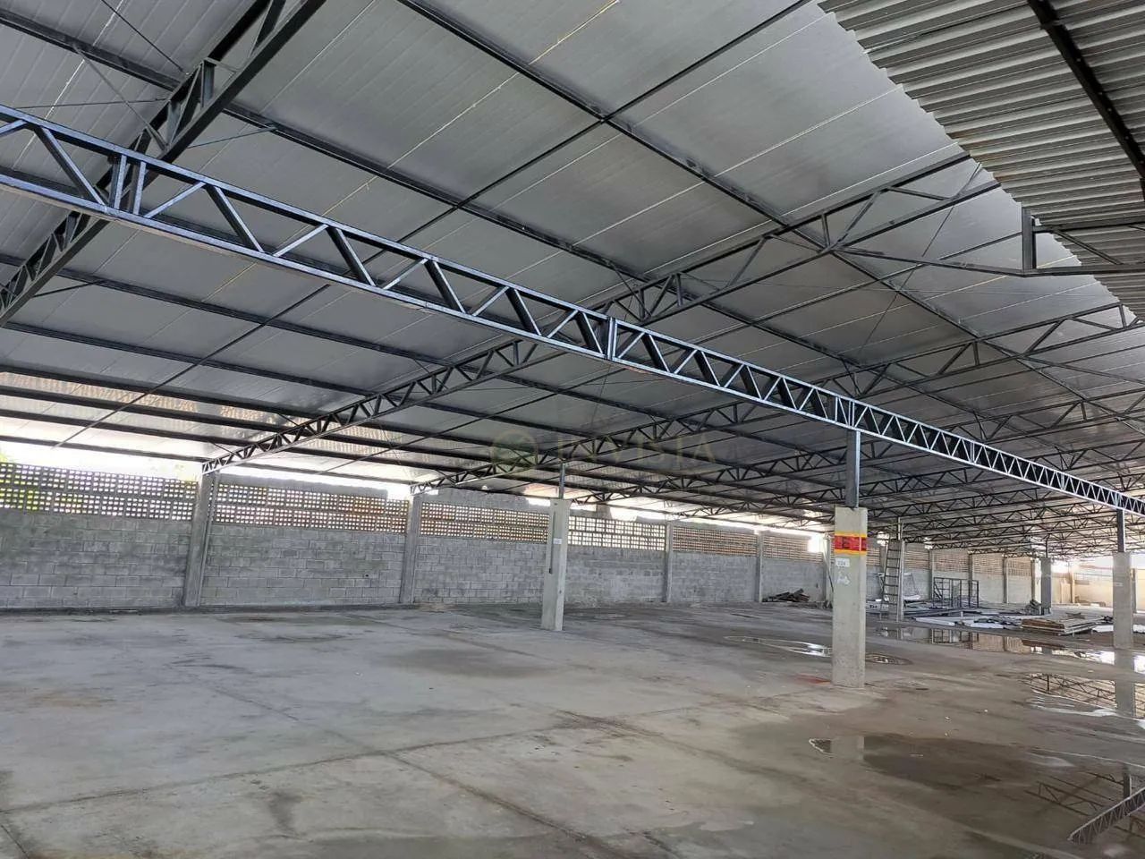 Galpão Comercial à venda no bairro Carianos, em Florianópolis/SC. - Foto 5