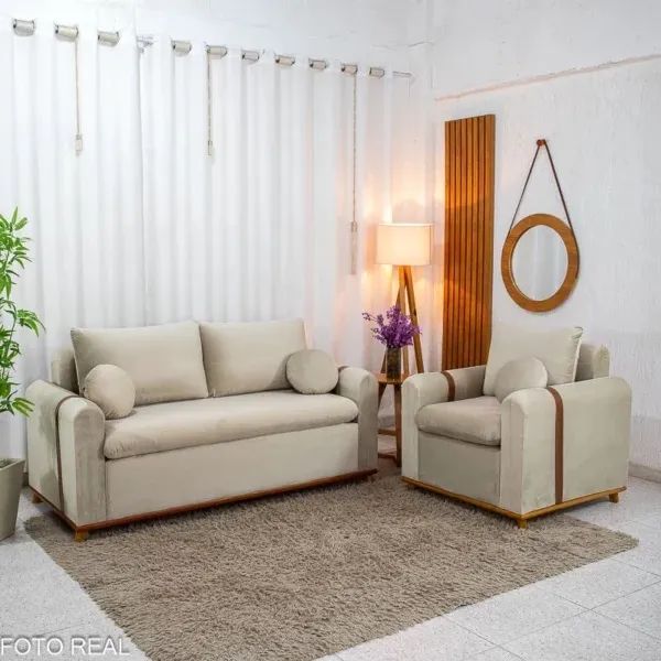 conjunto kievi- FRETE GRATIS / ENTREGA HOJE!! 
