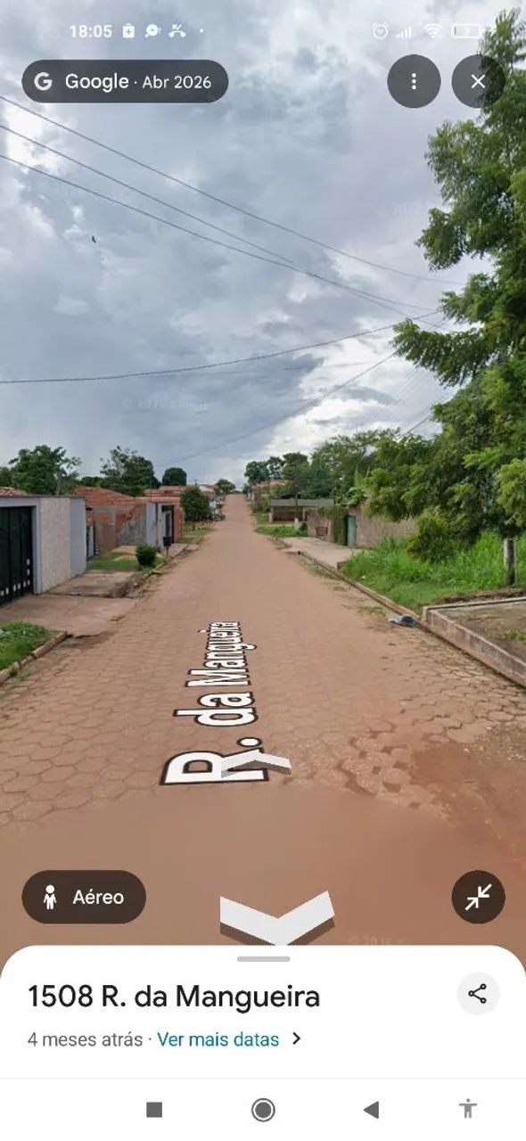 Vendo terreno em João Lisboa  - Foto 3