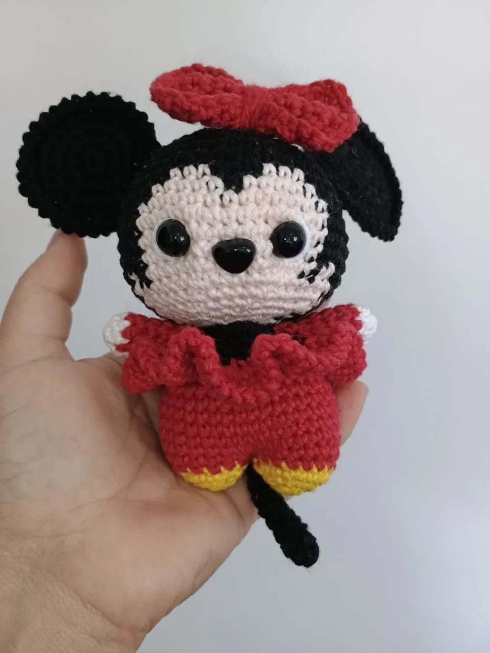 Amigurumi  - Foto 3