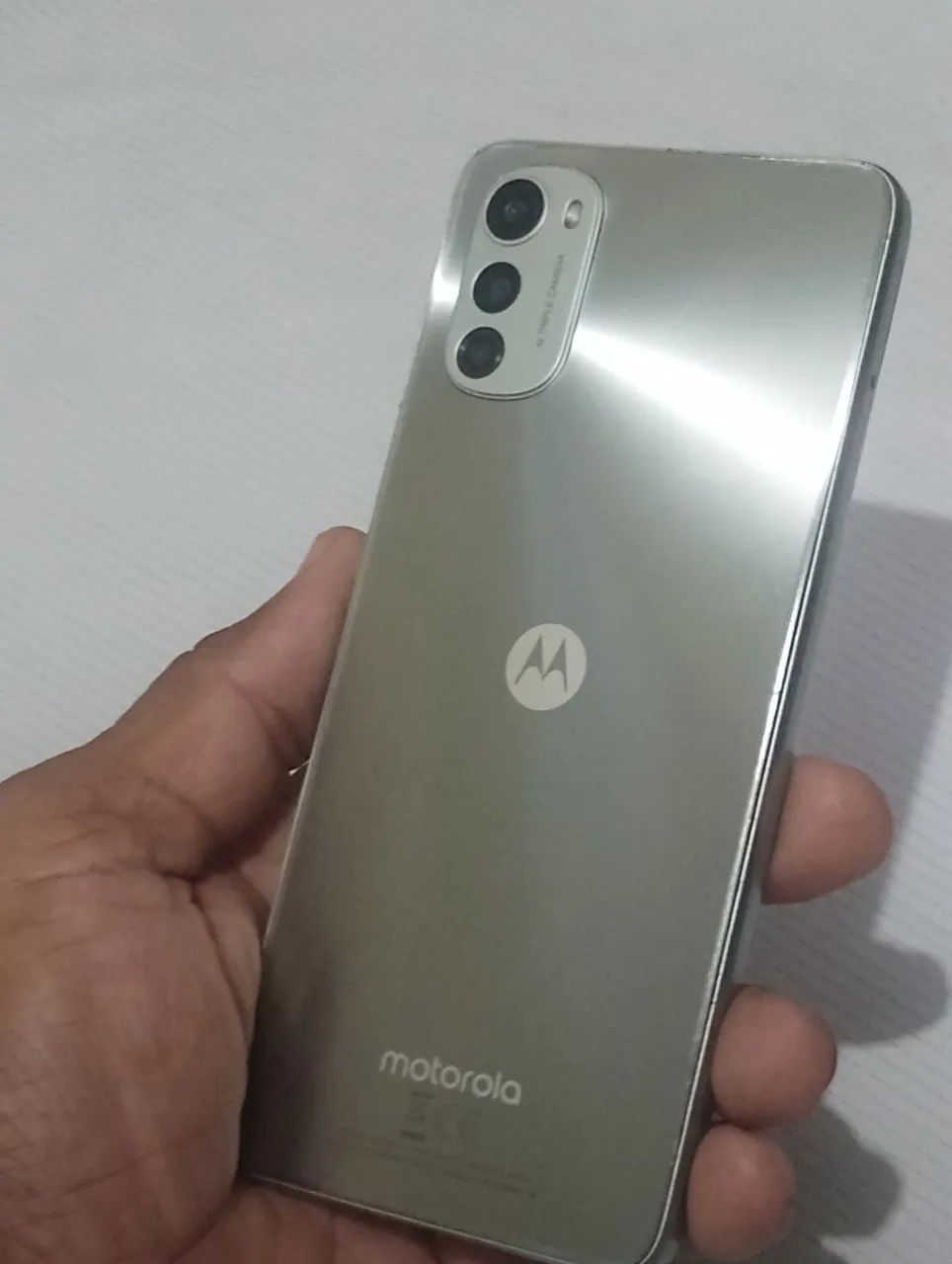Celular Motorola e32 