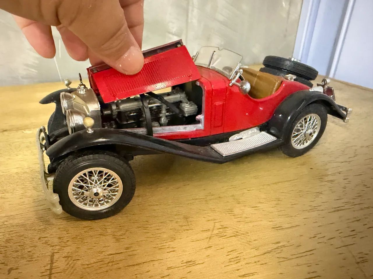 Miniatura Mercedes bens - Foto 5
