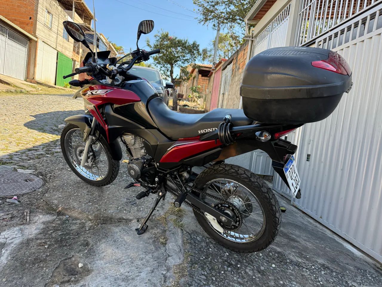 XRE 190  - Foto 4