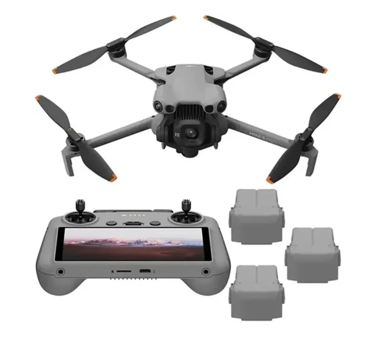 Drone Mimi 5 plus - DJI - Foto 2