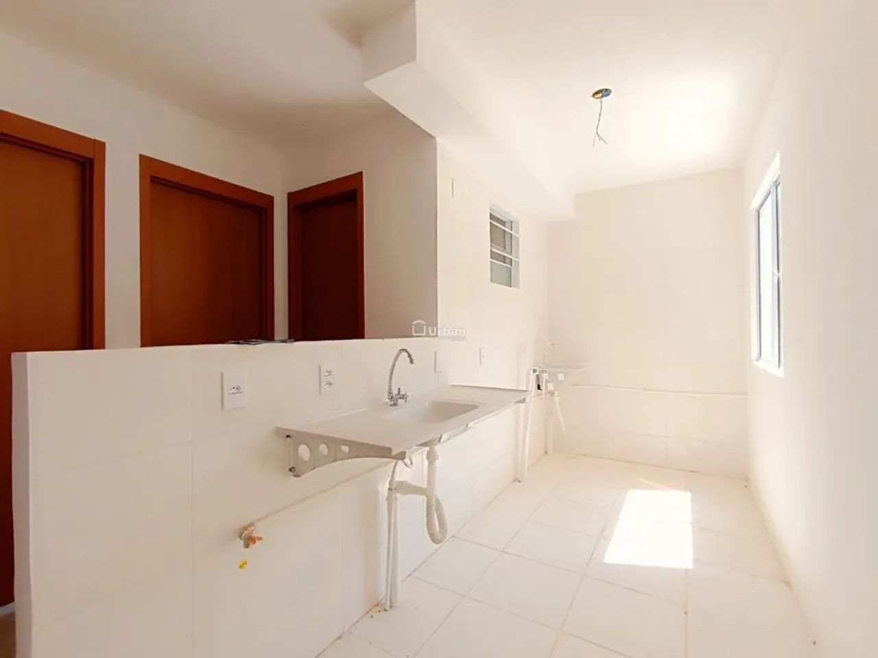 Apartamento à venda em Cotia, Centro (Caucaia do Alto), com 2 quartos, com 100 m² - Foto 5