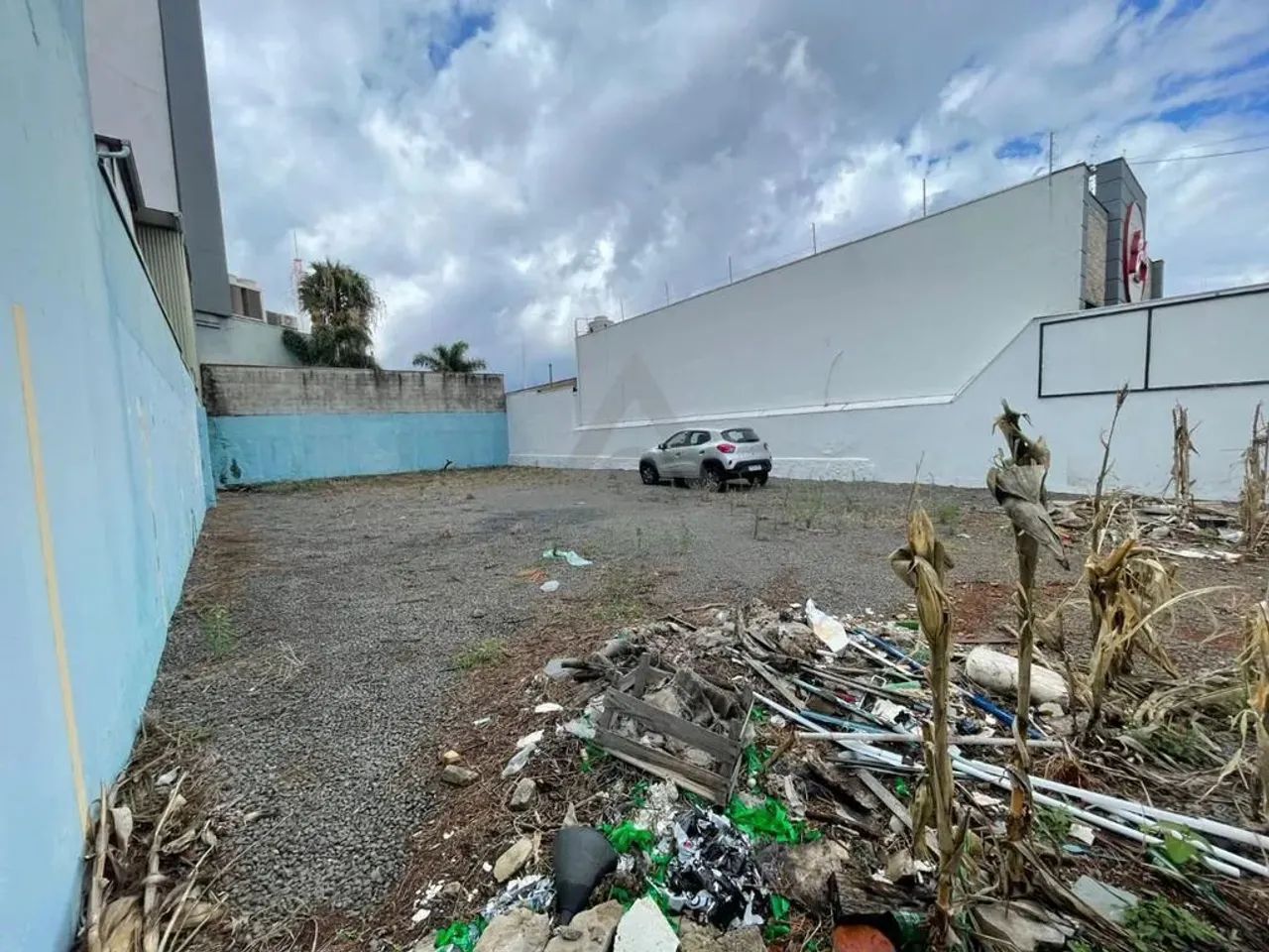 Terreno para alugar em Campinas, Jardim Chapadão - Foto 6