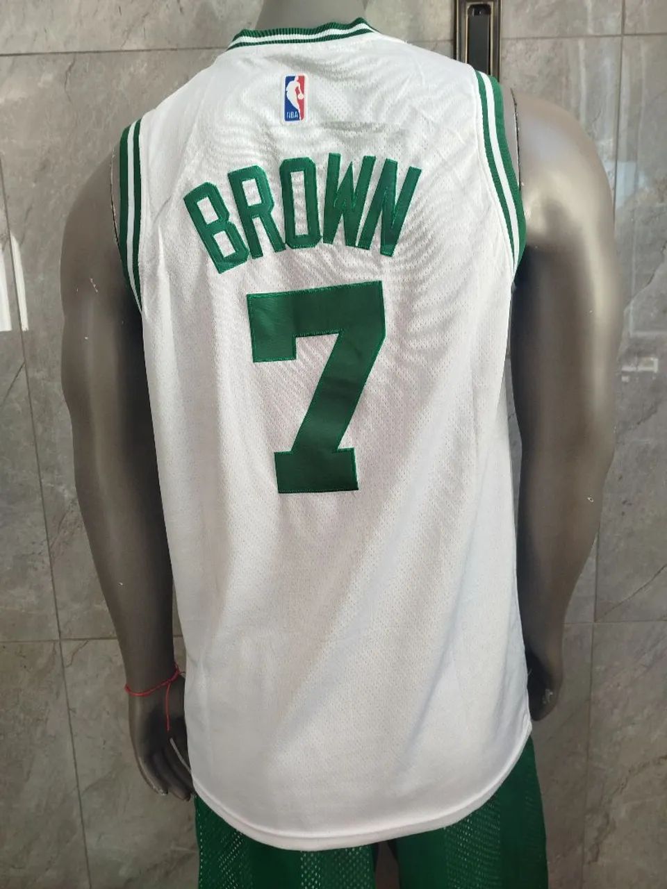 Camisa regata Celtics  - Foto 4